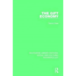 The Gift Economy