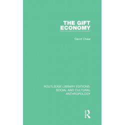 The Gift Economy