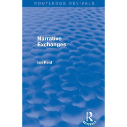 Narrative Exchanges (Routledge Revivals)