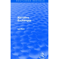 Narrative Exchanges (Routledge Revivals)