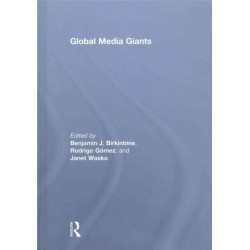 Global Media Giants