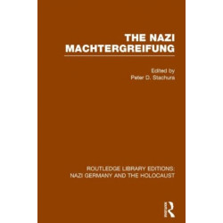 The Nazi Machtergreifung (RLE Nazi Germany & Holocaust)