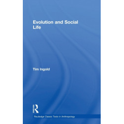 Evolution and Social Life