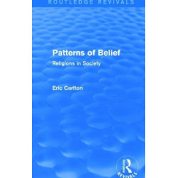 Patterns of Belief: Religions in Society