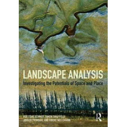 Landscape Analysis: Investigating the potentials of space and place