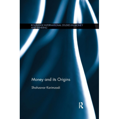 Money and its Origins