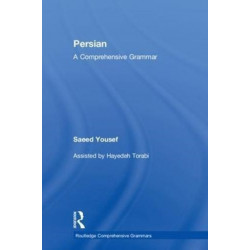 Persian: A Comprehensive Grammar