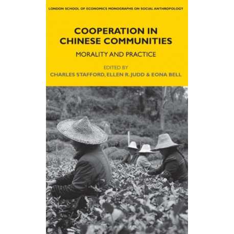 Cooperation in Chinese Communities: Morality and Practice
