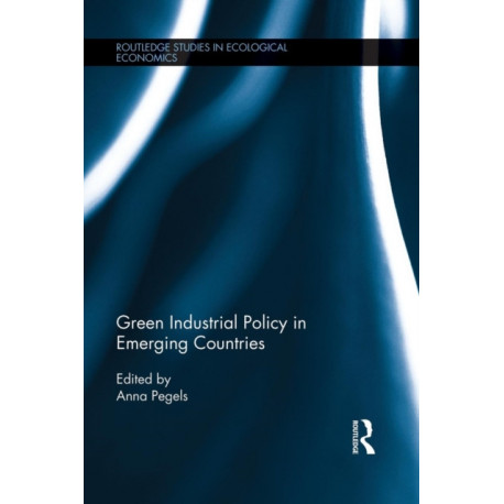 Green Industrial Policy in Emerging Countries