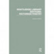 Routledge Library Editions: Victorian Poetry