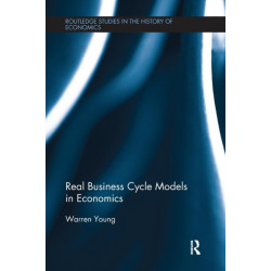 Real Business Cycle Models in Economics