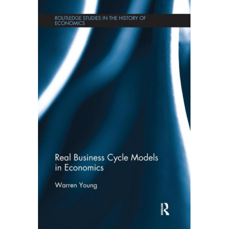 Real Business Cycle Models in Economics