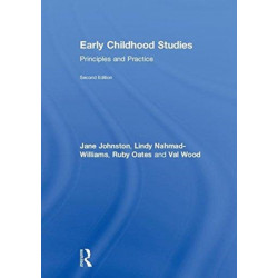 Early Childhood Studies: Principles and Practice