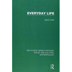 Routledge Library Editions: Social and Cultural Anthropology