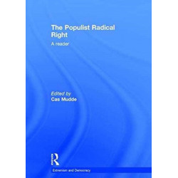 The Populist Radical Right: A Reader