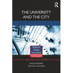 The University and the City