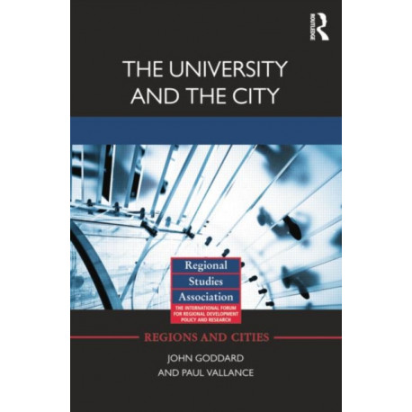 The University and the City