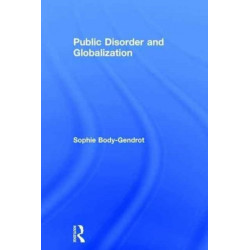 Public Disorder and Globalization