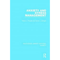 Anxiety and Stress Management