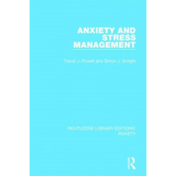 Anxiety and Stress Management