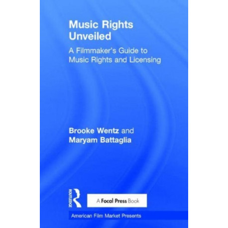 Music Rights Unveiled: A Filmmaker's Guide to Music Rights and Licensing