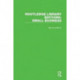 Routledge Library Editions: Small Business