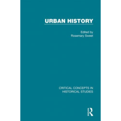 Urban History