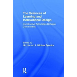 The Sciences of Learning and Instructional Design: Constructive Articulation Between Communities