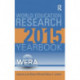 World Education Research Yearbook
