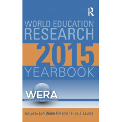 World Education Research Yearbook