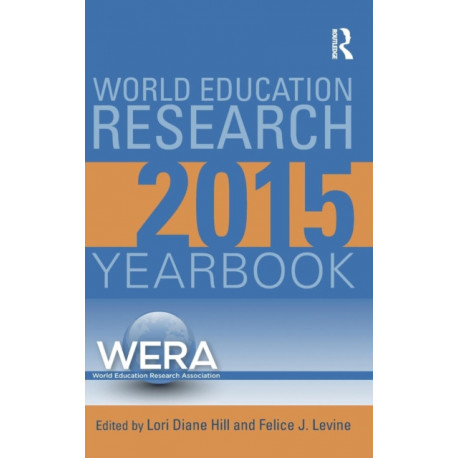 World Education Research Yearbook