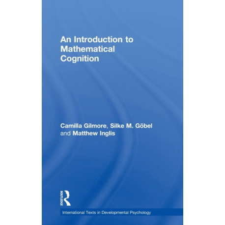 An Introduction to Mathematical Cognition