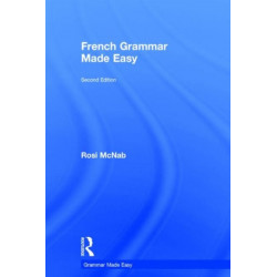 French Grammar Made Easy
