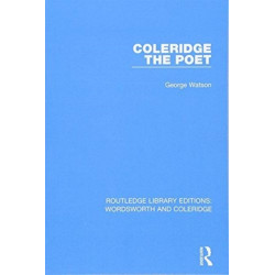 Coleridge the Poet