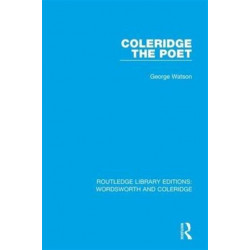 Coleridge the Poet