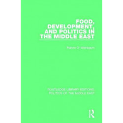 Food, Development, and Politics in the Middle East