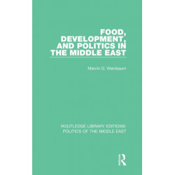 Food, Development, and Politics in the Middle East