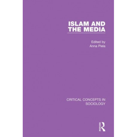 Islam and the Media