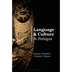 Language and Culture in Dialogue