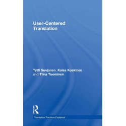 User-Centered Translation