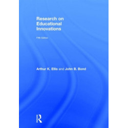 Research on Educational Innovations: Fifth Edition