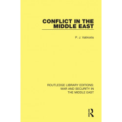 Conflict in the Middle East