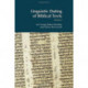 Linguistic Dating of Biblical Texts: Volume 2