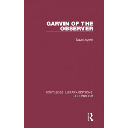 Garvin of the Observer