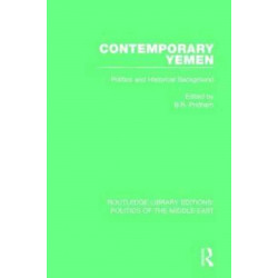 Contemporary Yemen: Politics and Historical Background