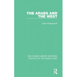 The Arabs and the West