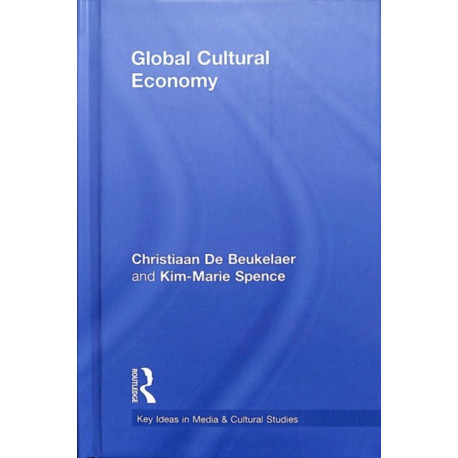 Global Cultural Economy