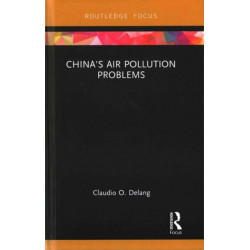 China's Air Pollution Problems