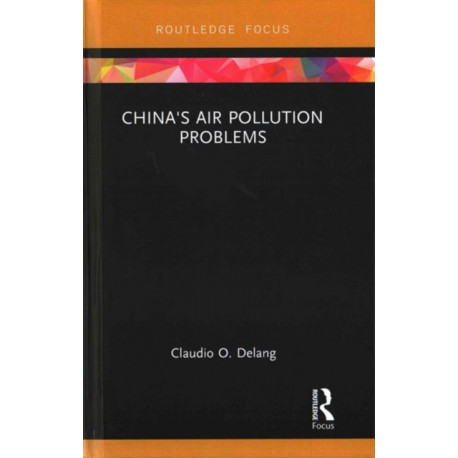 China's Air Pollution Problems