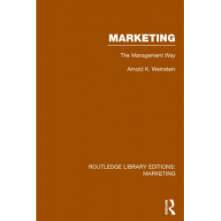 Marketing (RLE Marketing): The Management Way